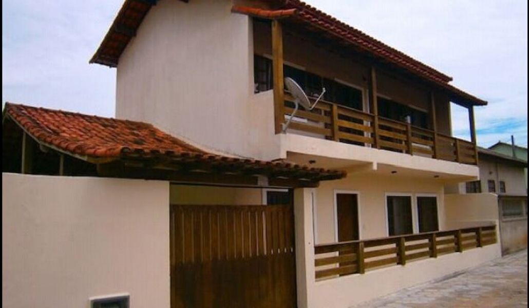 Casa duplex São Pedro da Aldeia RJ perto de Cabo Frio