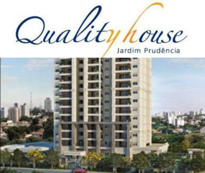 Quality House - Apartamentos 2 á 3 dorms - 1 suíte - Chácara Flora - São Paulo !!!!