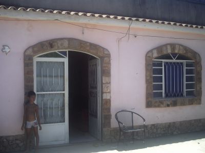 Casas em Nova Iguaçu a partir de R$ 15.000,00