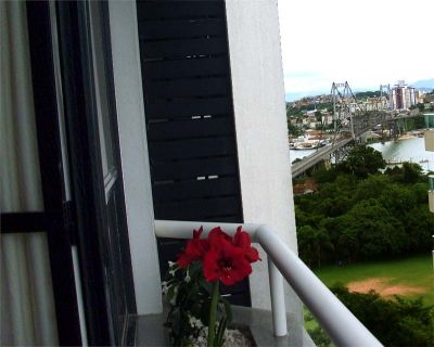 Venda de Apartamento em Florianopolis Centro - para Investimento ou Moradia