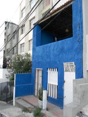 Casa com vista mar a venda  em Salvador, Rio Vermelho