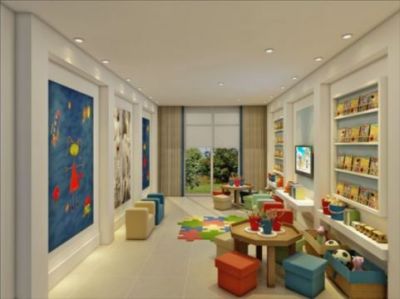 Ideal Brooklin - Apartamentos 138m² com 3 dorms - 3 suítes - São Paulo !!!!