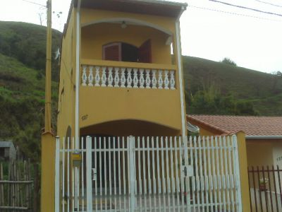 Casas para Carnaval em São Luiz do Paraitinga