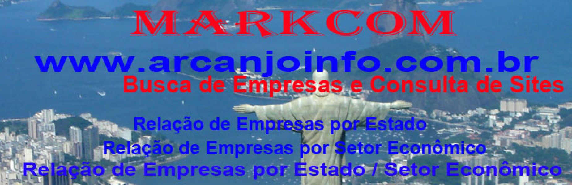 Arcanjoinfo.com.br – Sistema de Procura de Revendedores e Produtores de CALÇADOS MASCULINOS.