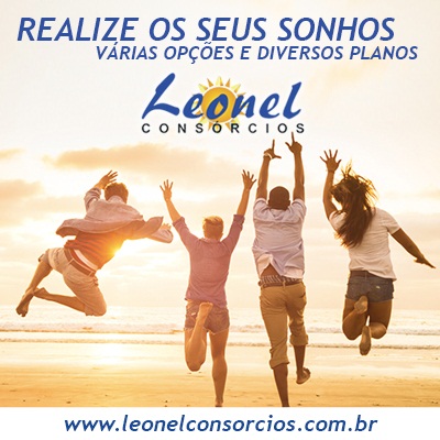 Leonel Consórcios – Compra e venda Rio de Janeiro