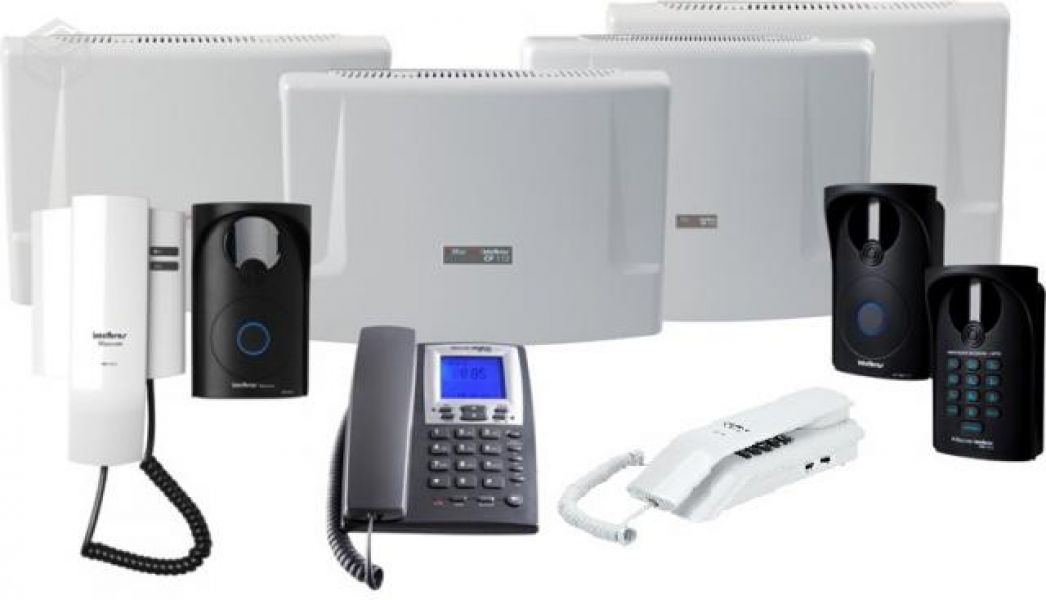 Interfone Predial e Residencial  Recreio / Barra Tel. 7805-6199