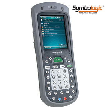 D7600LG* Coletor RF GSM BT 38tec 128MB