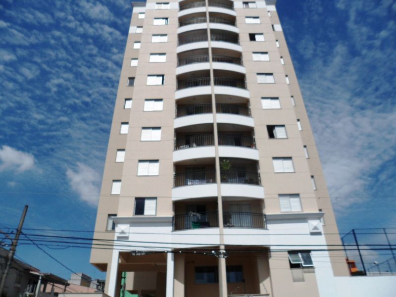 Apartamento com 02 dormitórios em Osasco ótima localização