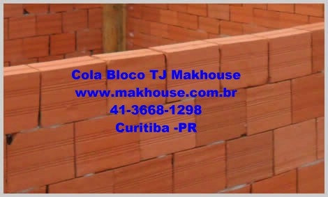 Cola Bloco TJ Makhouse