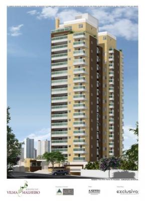 Lançamento Nova Petrópolis - Apartamentos com 03 suítes - 145m² 