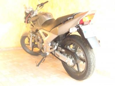 Moto Honda CBX-250 - Twister 2008/2008