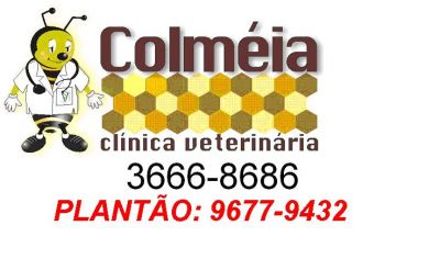 Colmia Clnica Veterinria