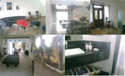 casa 2 pavimentos, 4 quartos, suites, garagem 5 carros , centro em Para de Minas, MG 