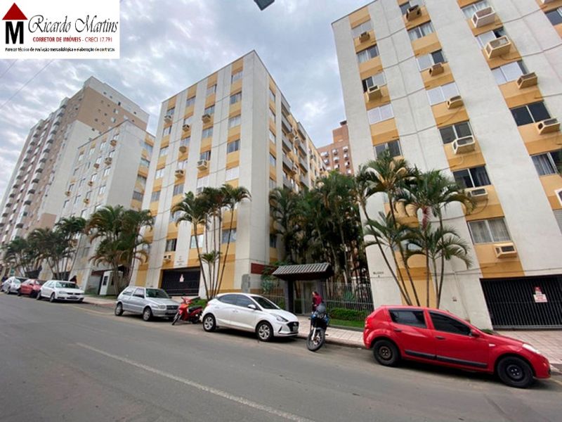 Ipanema Criciúma Centro apartamento venda