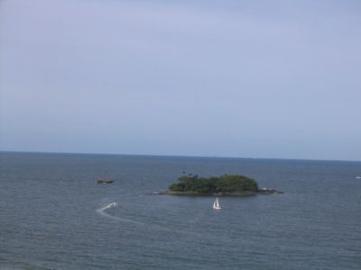 apto frente mar Camboriú