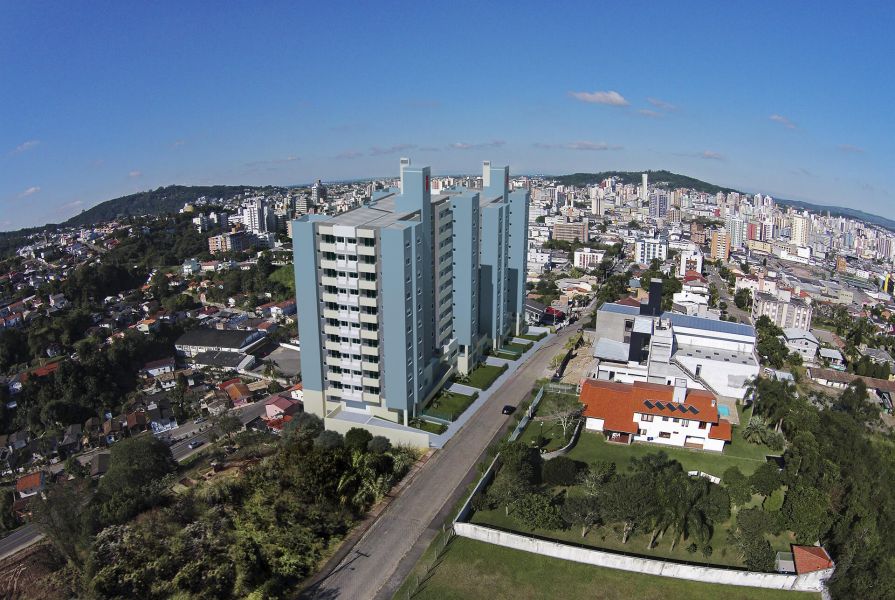 Bosco del Montello Centro Criciúma apartamento venda