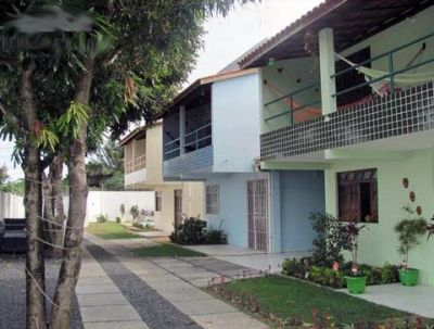 Casa em condomínio a venda em Lauro de Freitas, Bahia