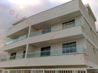 Olinto Imóveis vende Apartamento Padrão 2 qts no Jardim Atlântico em Rio das Ostras