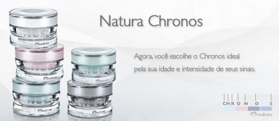 Perfume Natura em alta mais ainda: liquida estoque com desconto 20%