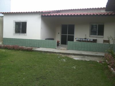 Casa da Amélia Aluguel para temporada Guarapari