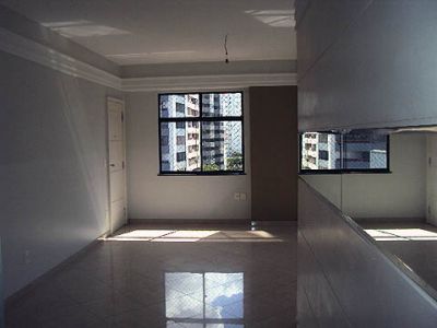 Apartamento a venda em Salvador da Bahia, Pituba