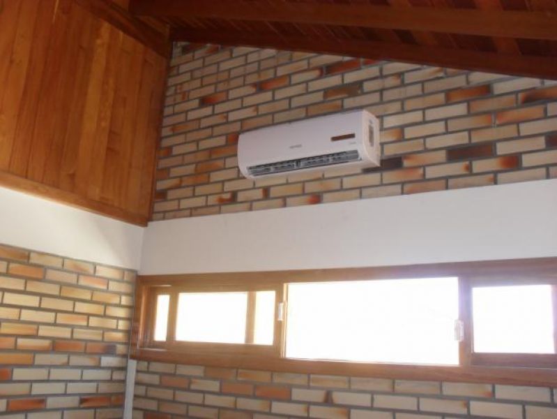 Instalação conserto ar condicionado split freguesia jacarepagua
