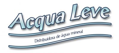 Acqua Leve Distribuidora de Água Mineral