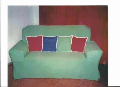 capa de sofa bete e  miro RJ  tel 3666 0698