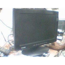MONITOR LCD CCE 15 