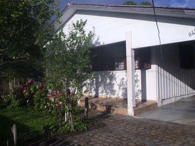 Casa Ipanema - Pontal do Parana