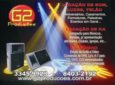 DJ SOM E ILUMINAÇÃO P/FESTAS