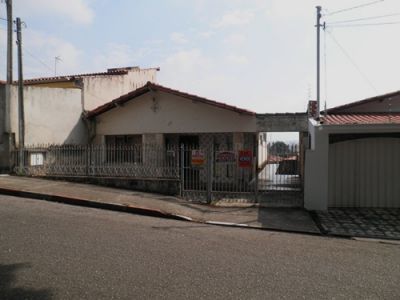 Residência  na  Vila Santana Sorocaba SP