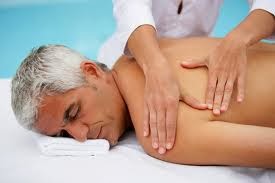 Massagem Relaxante Anti Stress em Campinas