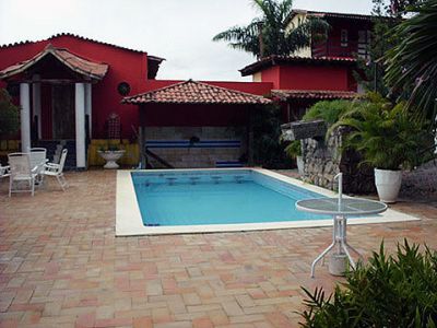 Hotel Fazenda a venda em Ubaíra, Bahia 