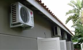 Instalação de Ar Condicionado Split - METASPLIT