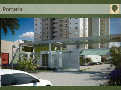 Apartamentos de 66,91 e 115m² em Santo André Bairro Jardim Jardim Park House