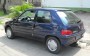 PEUGEOT 106 SELECTION - AZUL 1.0 - ANO 2.000 - GNV