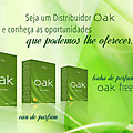 OaK cosmetics