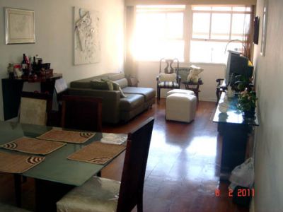 Apartamento a venda no Rio de janeiro em Ipanema