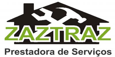 ZAZTRAZ Prestadora de Servios Pintores, Eletricistas, Encanadores e Pedreiros