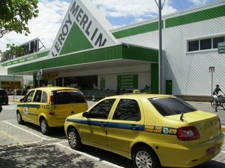 Taxi 24 horas Rio de Janeiro - BRASIL TAXI - 2480-6800