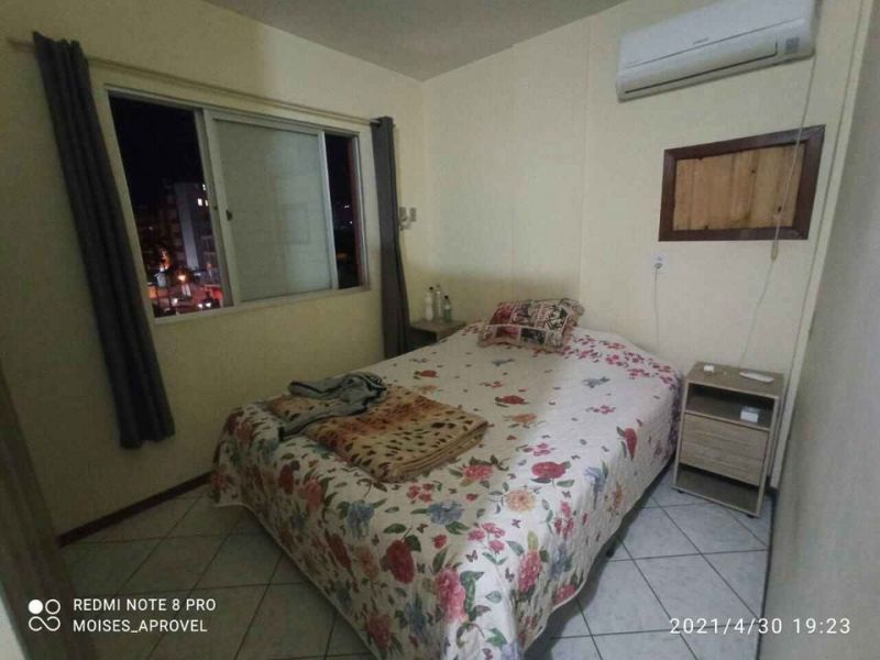 Debret apartamento a venda bairro Centro Criciúma