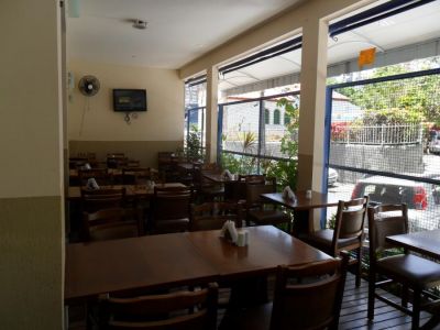 Restaurante a venda em Salvador, Barra, Local Nobre.