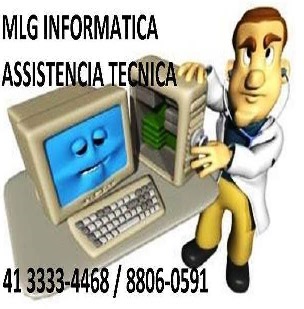 Mlg Info Assistencia