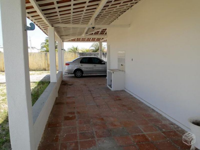 Casa à venda em Redinha Nova - Cód. CA00013