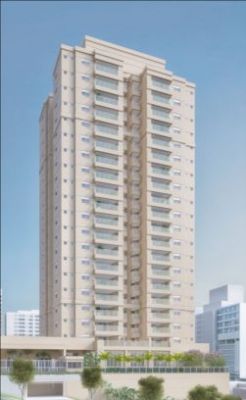 Accordes Apartamentos de 107 a 126 m² Vila Mascote São Paulo-SP