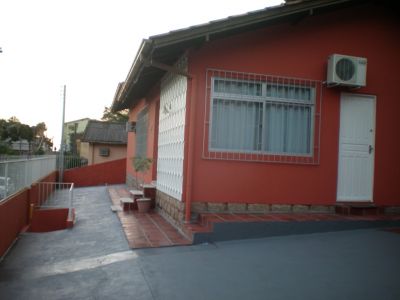 casa em Florianópolis