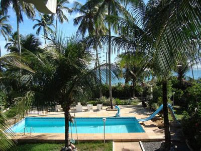 Casa em beira de praia a venda em Salvador da Bahia