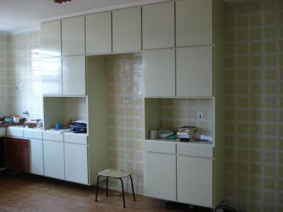 Alugo Apartamento em Santos