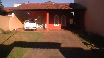 casa de 3 Quartos em Taguatinga 